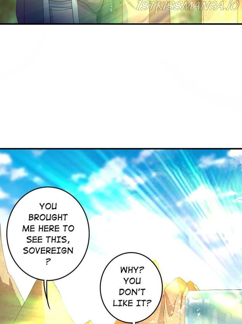 Unscrupuous Consort: the Evil Dotor chapter 148 - page 26