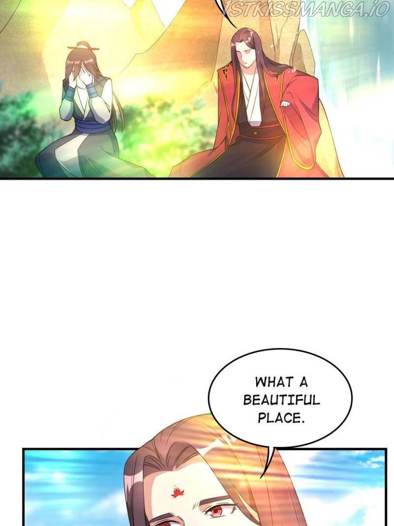 Unscrupuous Consort: the Evil Dotor chapter 148 - page 27
