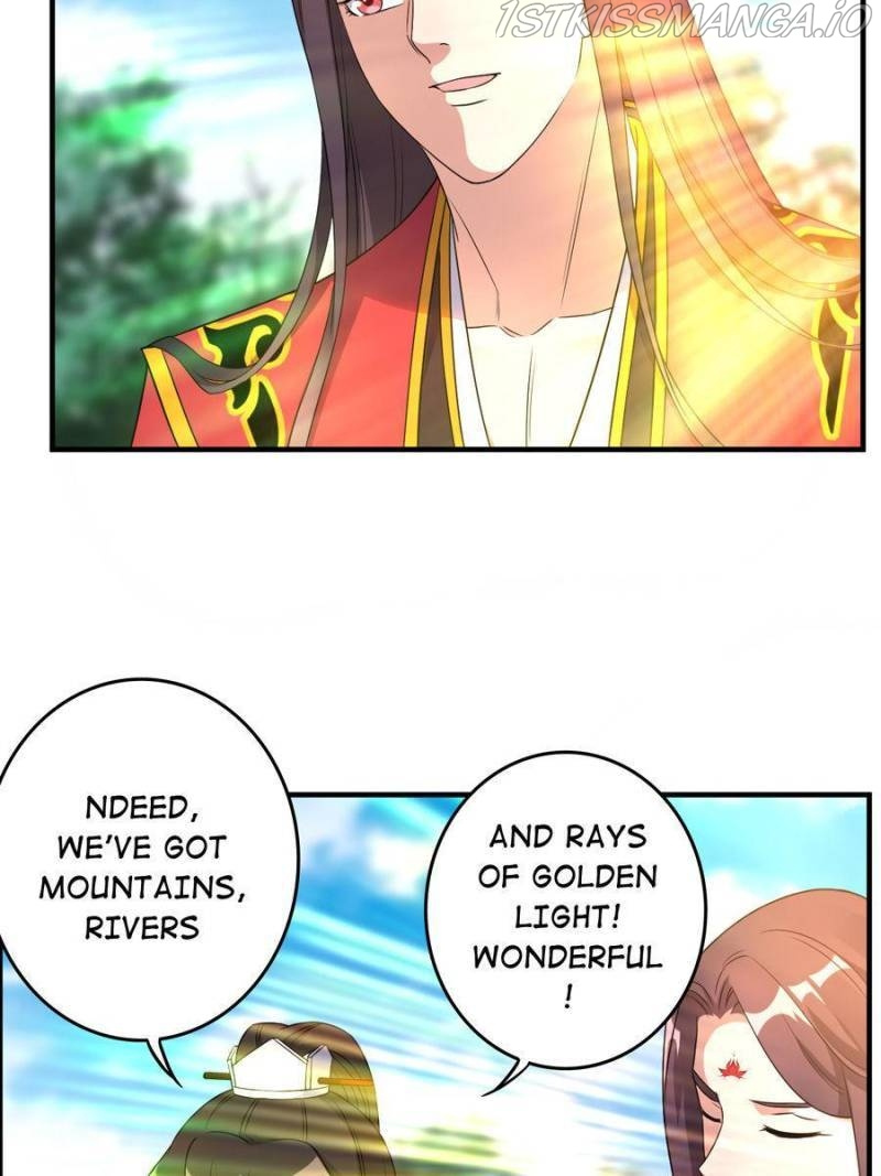 Unscrupuous Consort: the Evil Dotor chapter 148 - page 28