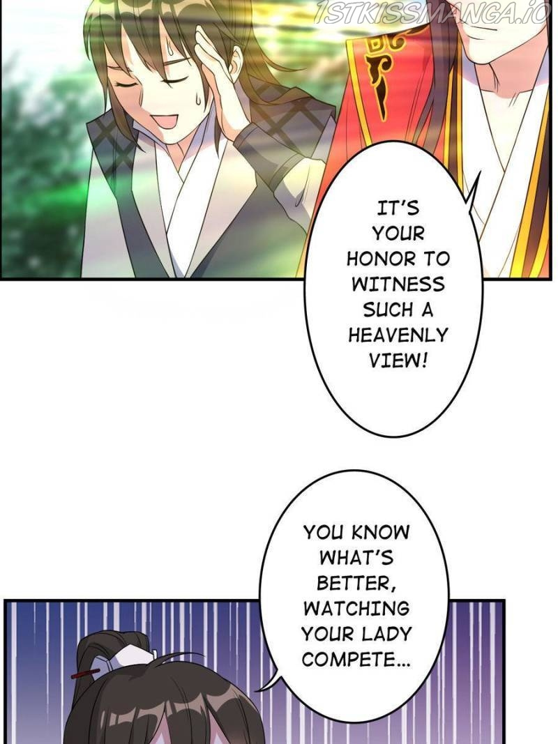 Unscrupuous Consort: the Evil Dotor chapter 148 - page 29