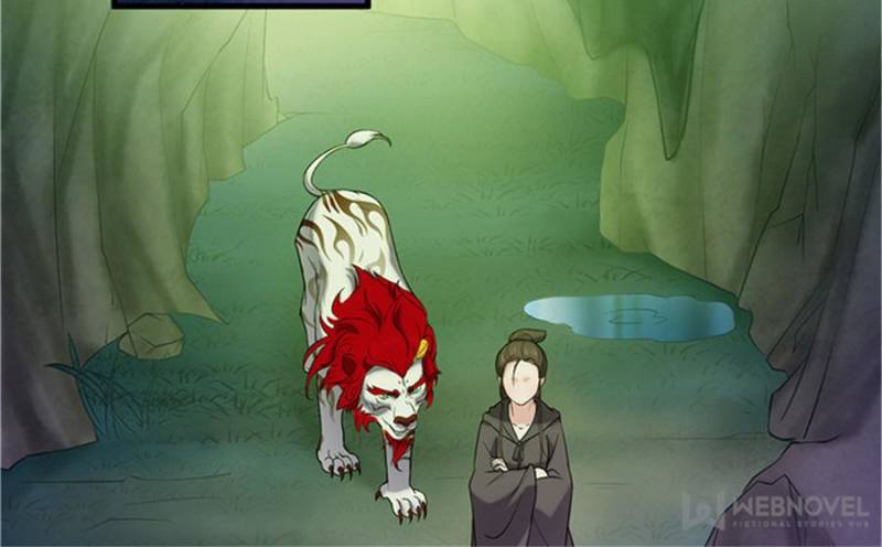 Unscrupuous Consort: the Evil Dotor chapter 56 - page 1