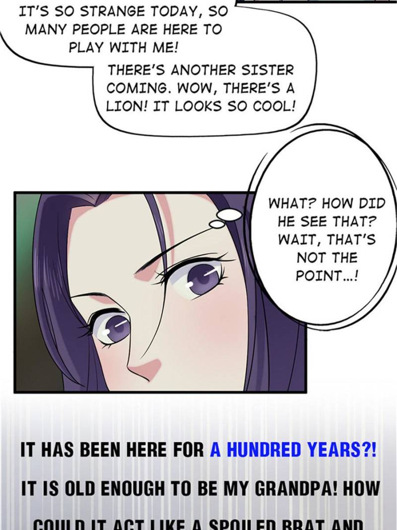 Unscrupuous Consort: the Evil Dotor chapter 56 - page 2