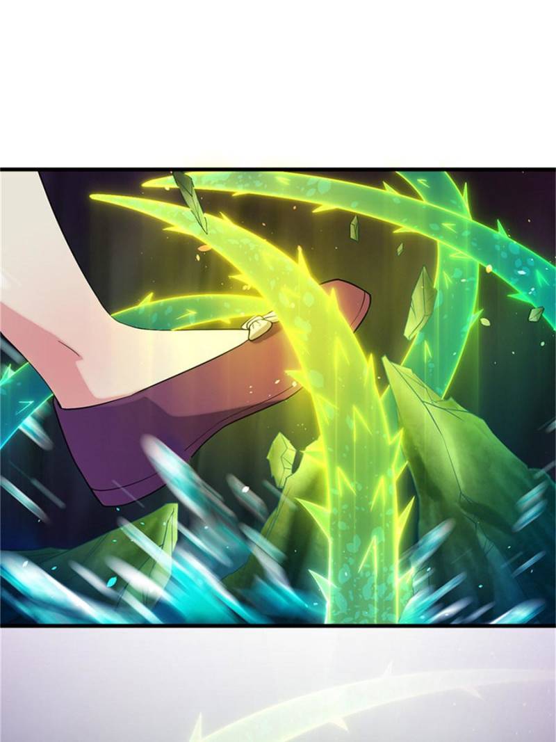 Unscrupuous Consort: the Evil Dotor chapter 56 - page 20