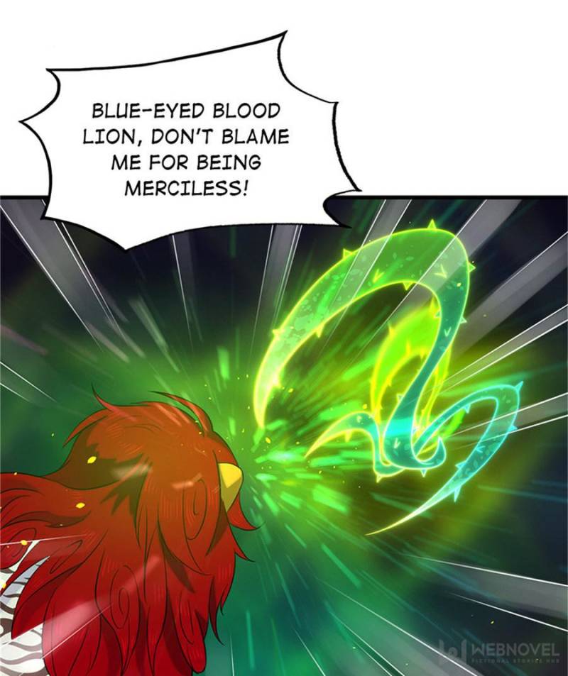 Unscrupuous Consort: the Evil Dotor chapter 56 - page 30