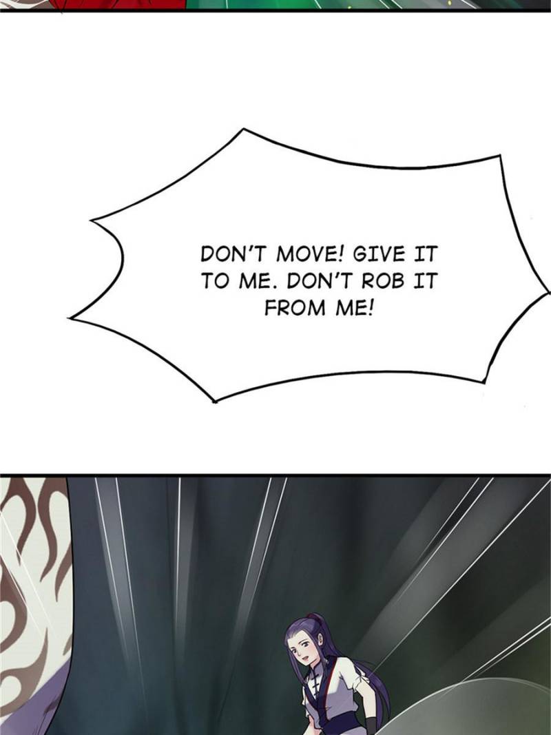 Unscrupuous Consort: the Evil Dotor chapter 56 - page 31