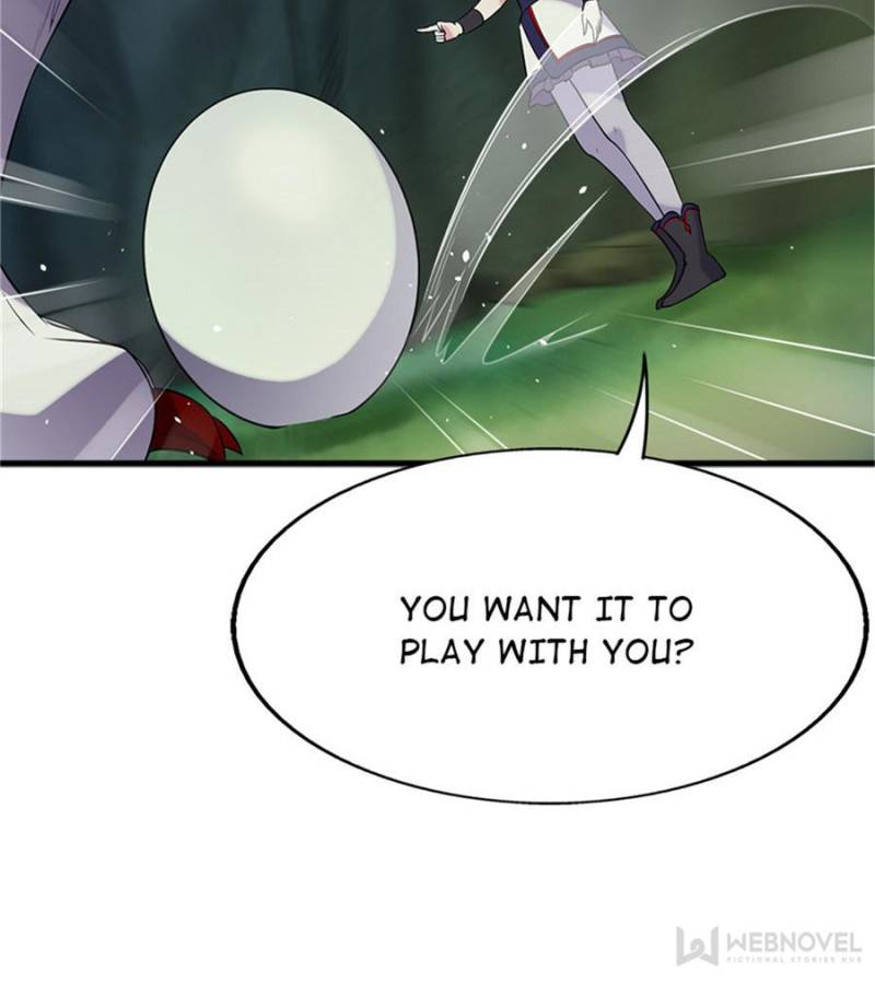 Unscrupuous Consort: the Evil Dotor chapter 56 - page 32