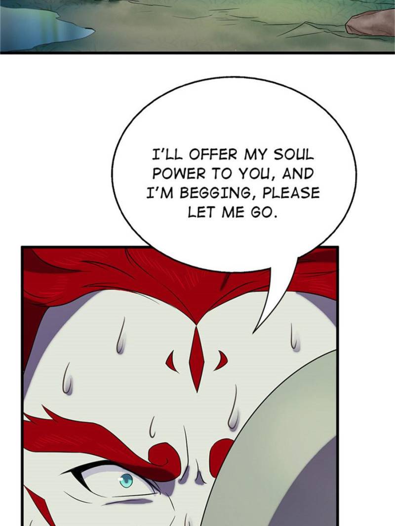 Unscrupuous Consort: the Evil Dotor chapter 56 - page 37