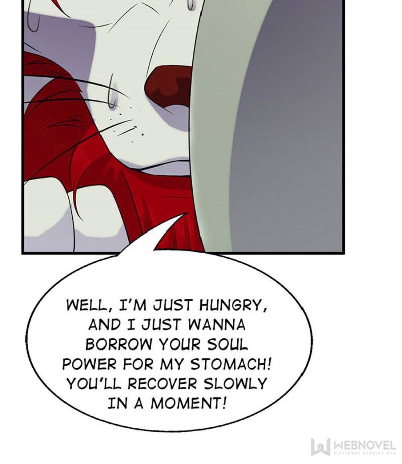 Unscrupuous Consort: the Evil Dotor chapter 56 - page 38