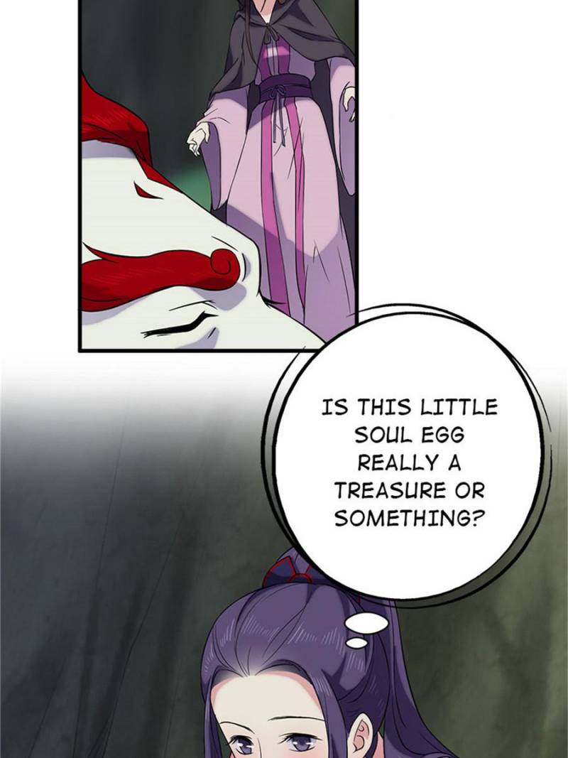 Unscrupuous Consort: the Evil Dotor chapter 56 - page 42