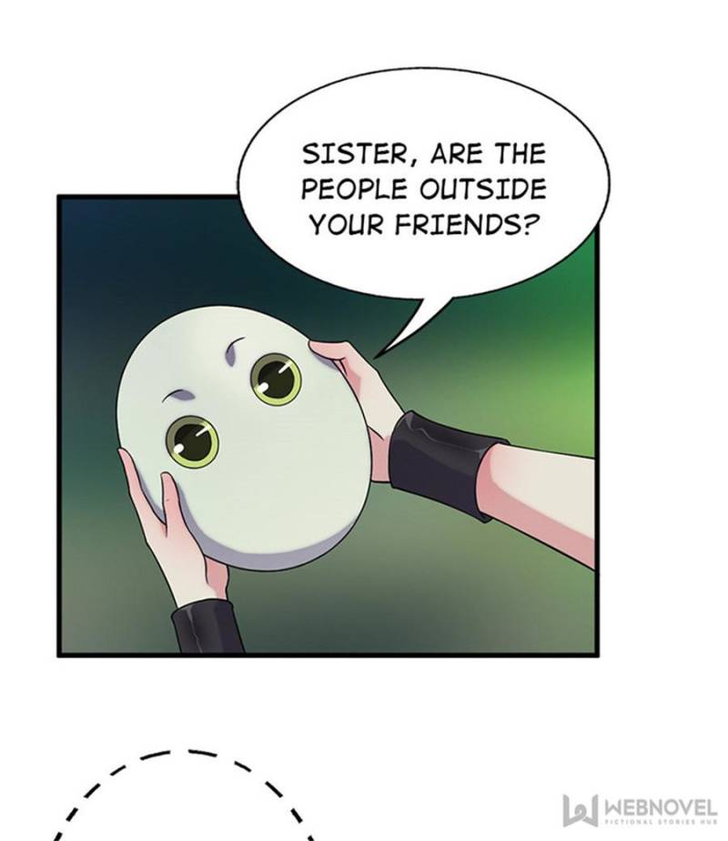 Unscrupuous Consort: the Evil Dotor chapter 56 - page 5