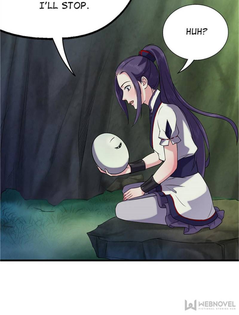 Unscrupuous Consort: the Evil Dotor chapter 56 - page 7