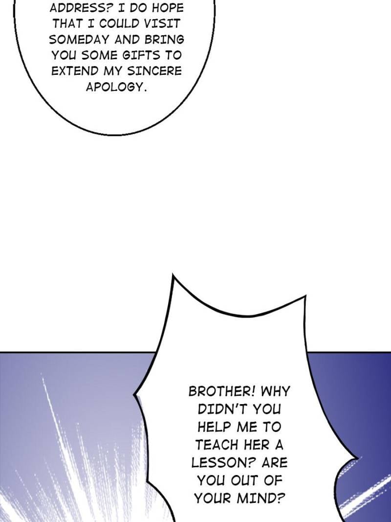Unscrupuous Consort: the Evil Dotor chapter 21 - page 14