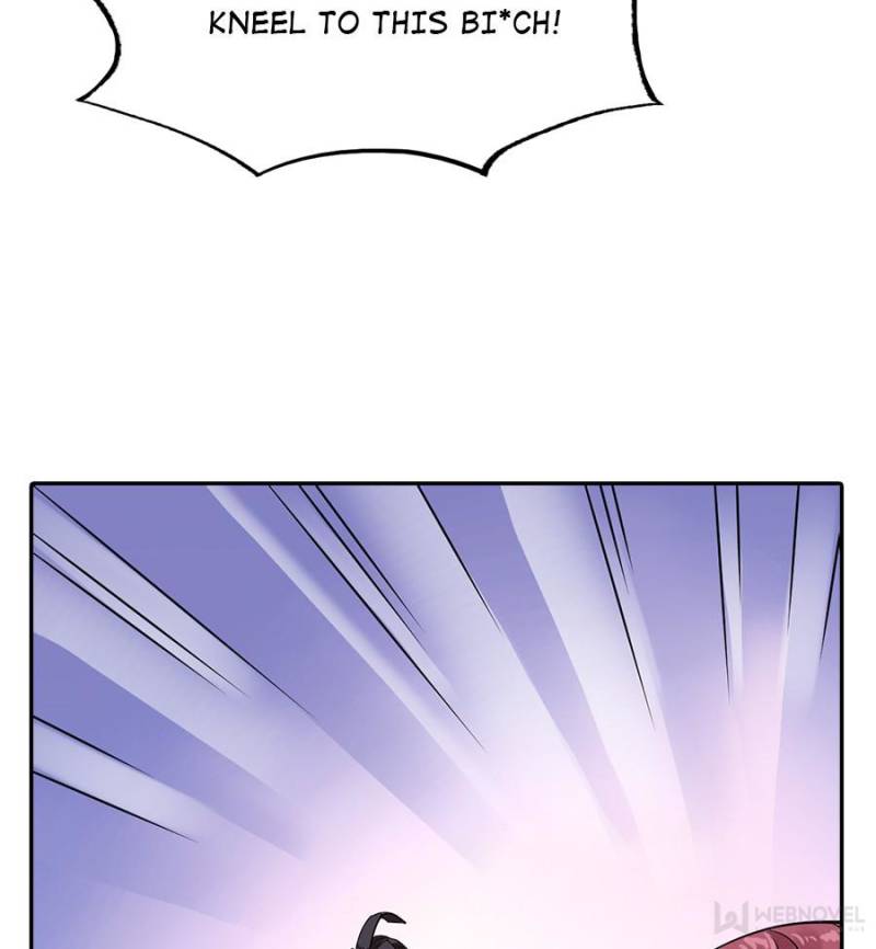 Unscrupuous Consort: the Evil Dotor chapter 21 - page 27