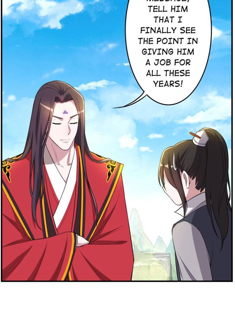 Unscrupuous Consort: the Evil Dotor chapter 149 - page 10