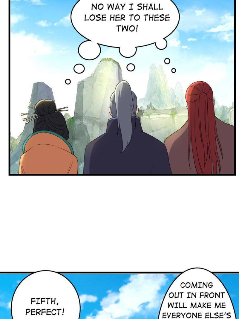 Unscrupuous Consort: the Evil Dotor chapter 149 - page 19