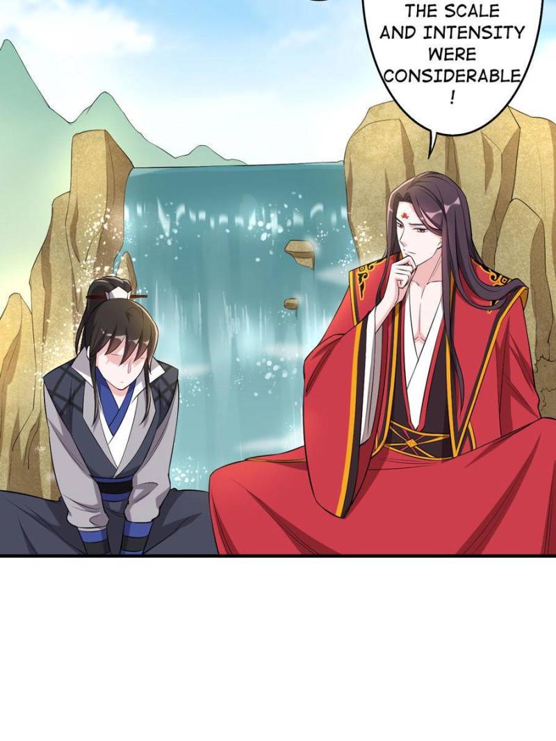 Unscrupuous Consort: the Evil Dotor chapter 149 - page 2