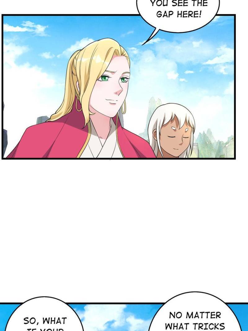 Unscrupuous Consort: the Evil Dotor chapter 149 - page 21
