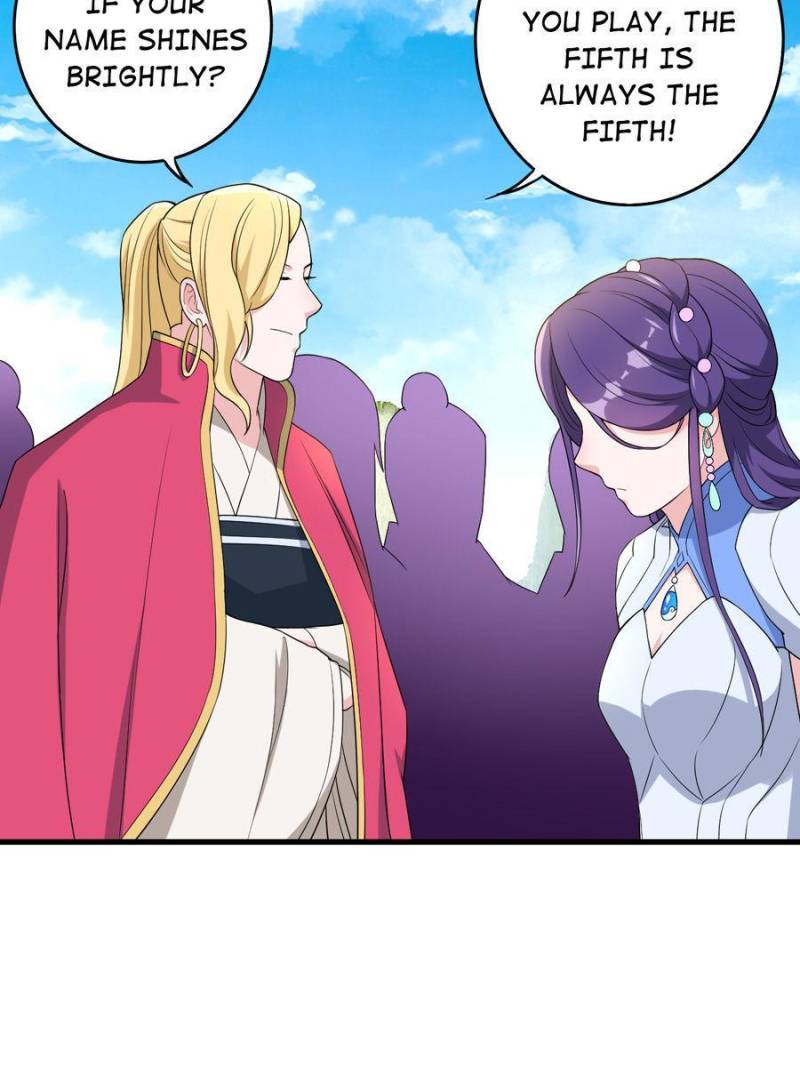 Unscrupuous Consort: the Evil Dotor chapter 149 - page 22