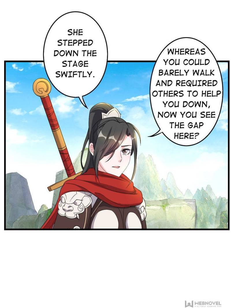 Unscrupuous Consort: the Evil Dotor chapter 149 - page 23
