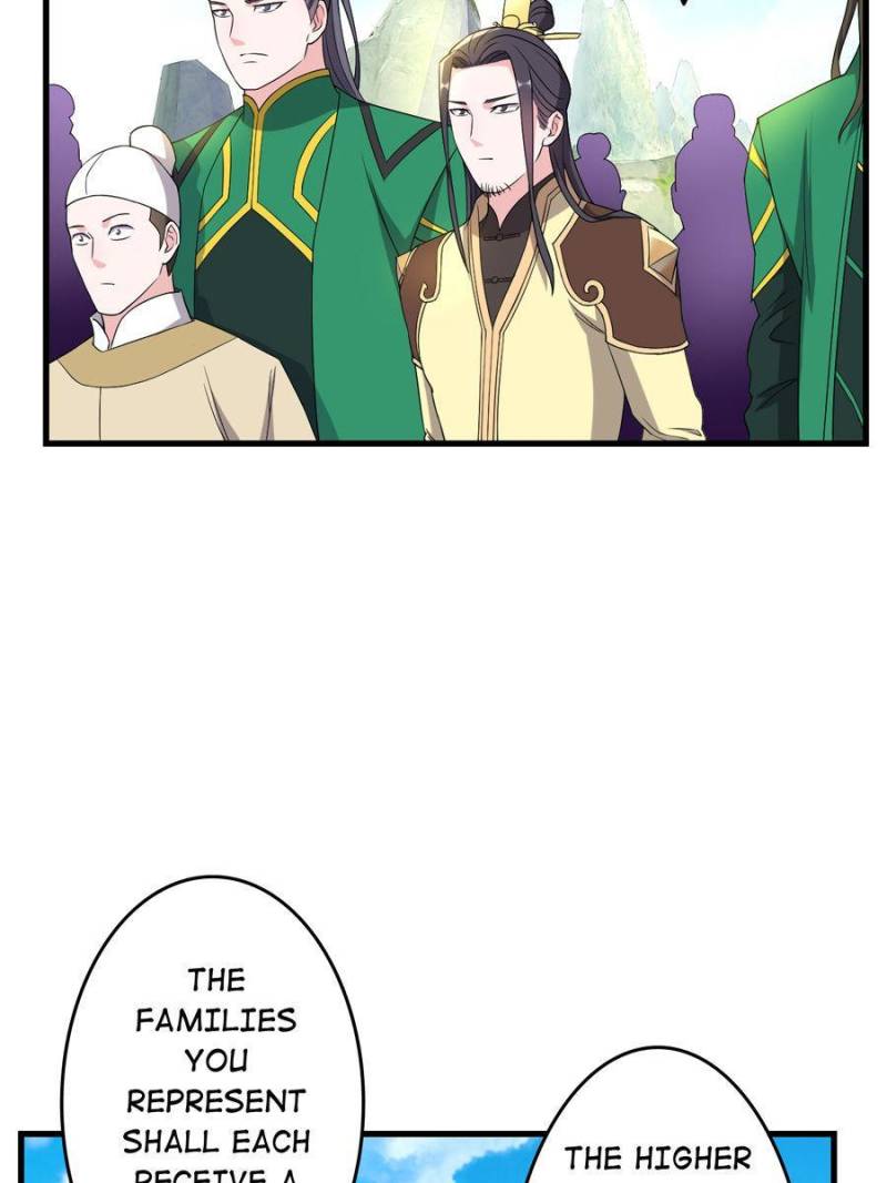 Unscrupuous Consort: the Evil Dotor chapter 149 - page 28