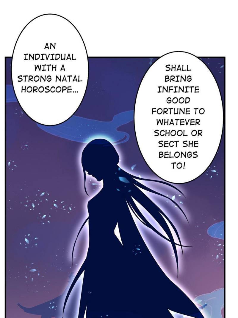 Unscrupuous Consort: the Evil Dotor chapter 149 - page 3