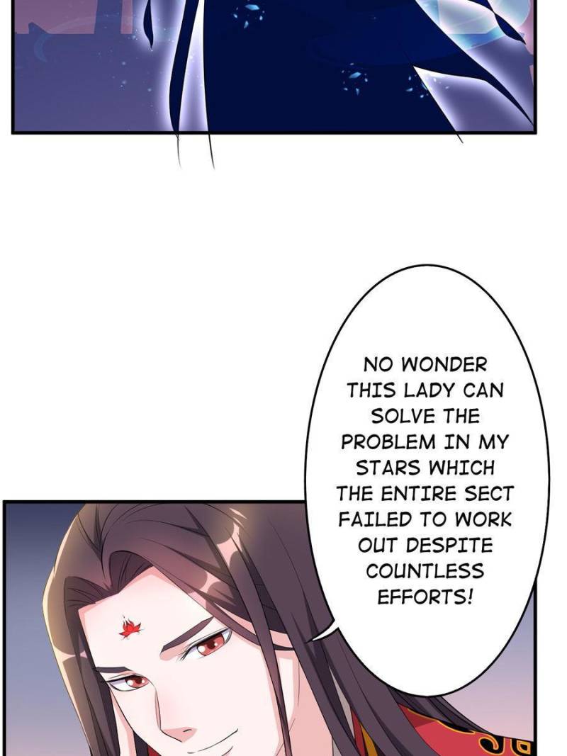 Unscrupuous Consort: the Evil Dotor chapter 149 - page 4