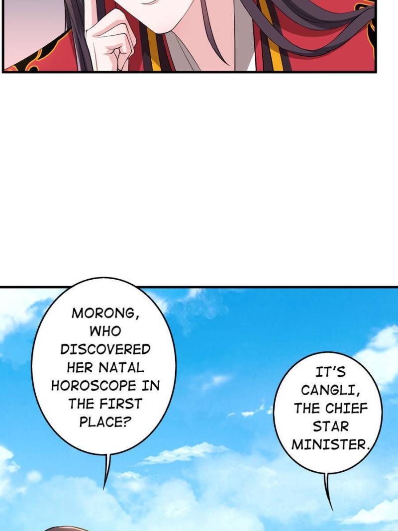 Unscrupuous Consort: the Evil Dotor chapter 149 - page 5