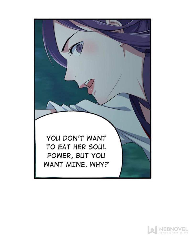 Unscrupuous Consort: the Evil Dotor chapter 57 - page 10