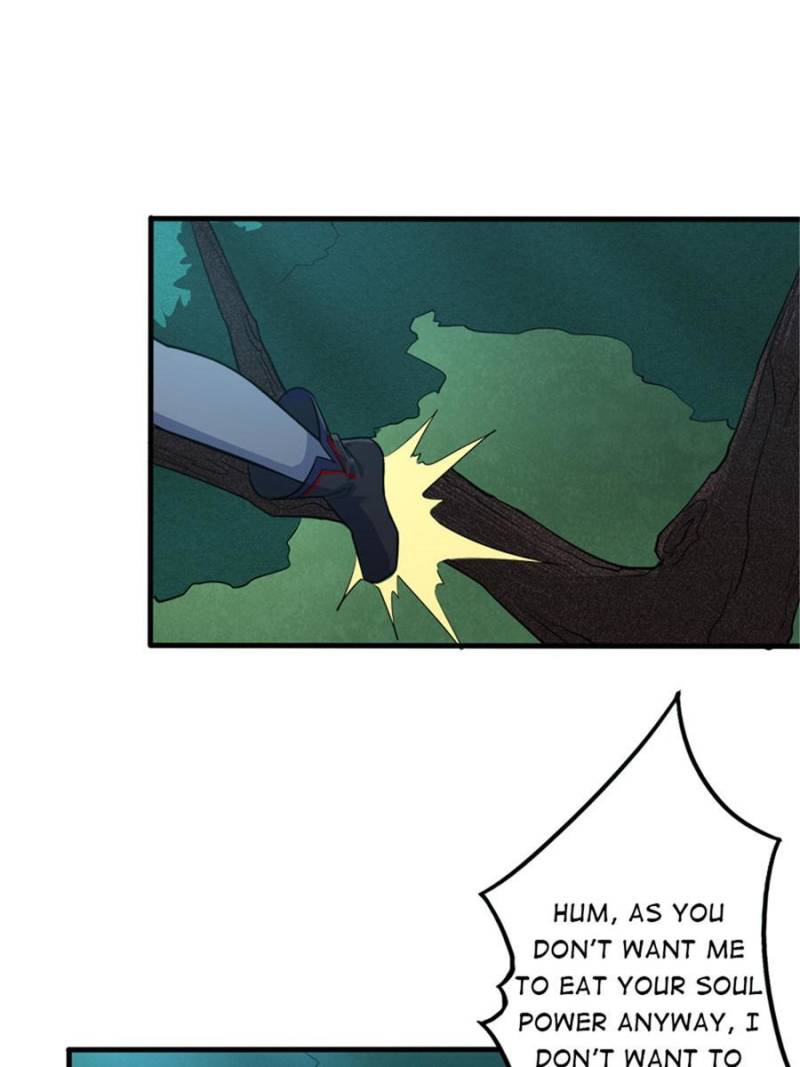 Unscrupuous Consort: the Evil Dotor chapter 57 - page 11