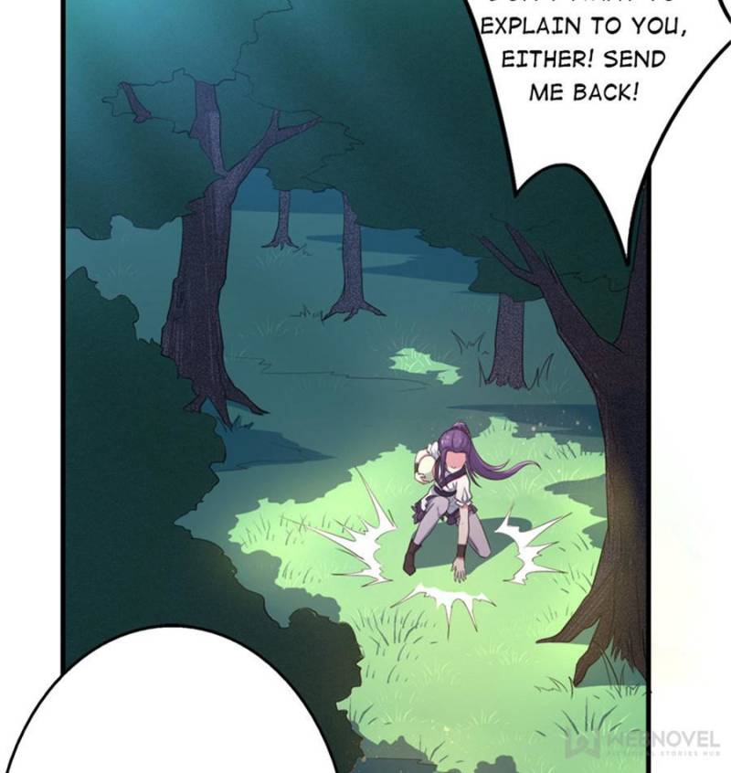 Unscrupuous Consort: the Evil Dotor chapter 57 - page 12