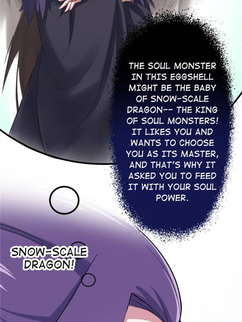 Unscrupuous Consort: the Evil Dotor chapter 57 - page 15