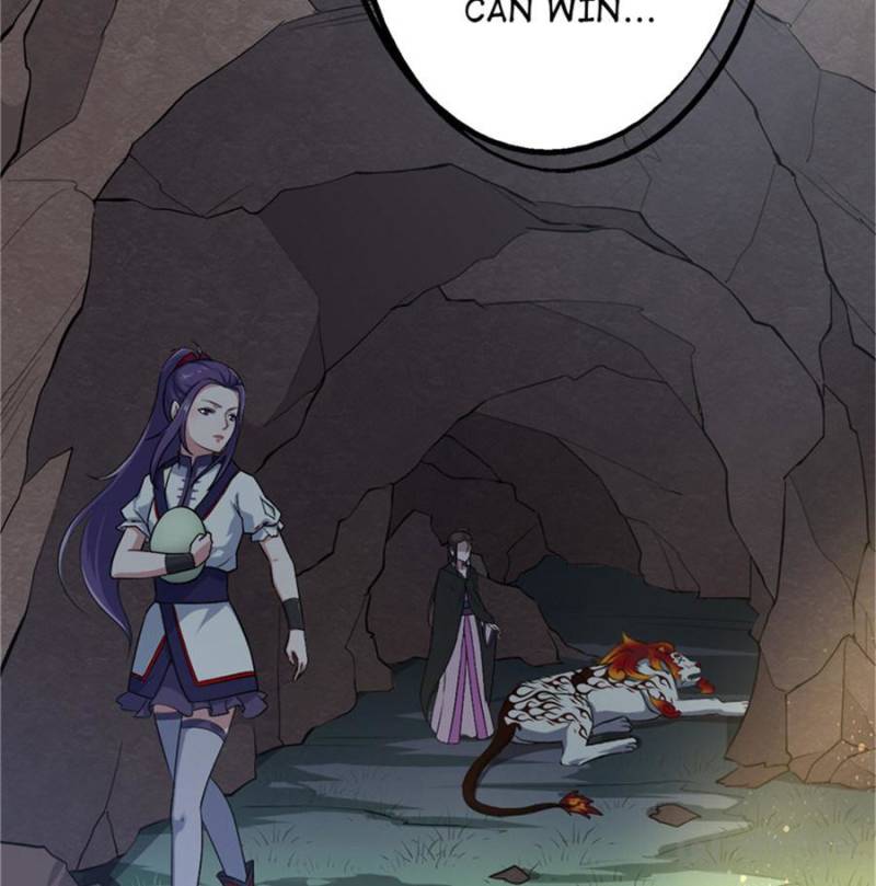 Unscrupuous Consort: the Evil Dotor chapter 57 - page 2