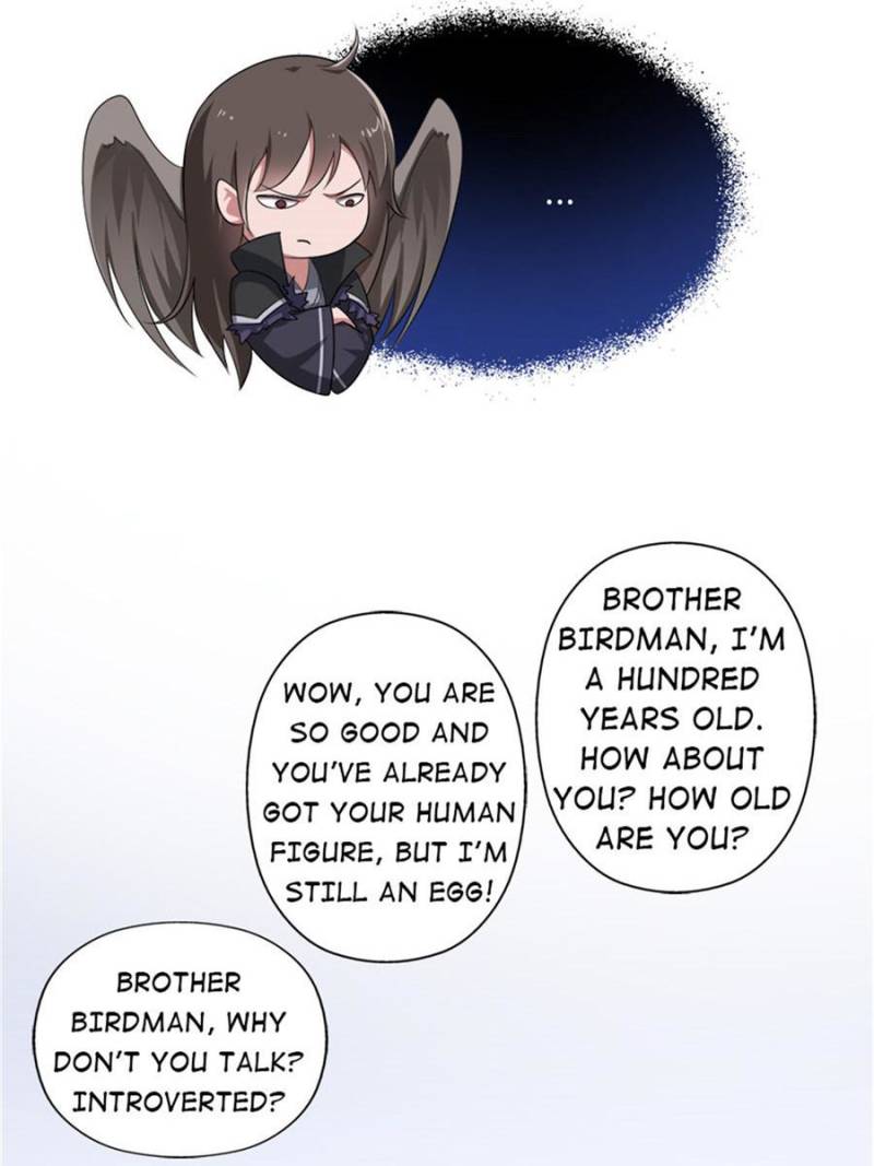 Unscrupuous Consort: the Evil Dotor chapter 57 - page 43