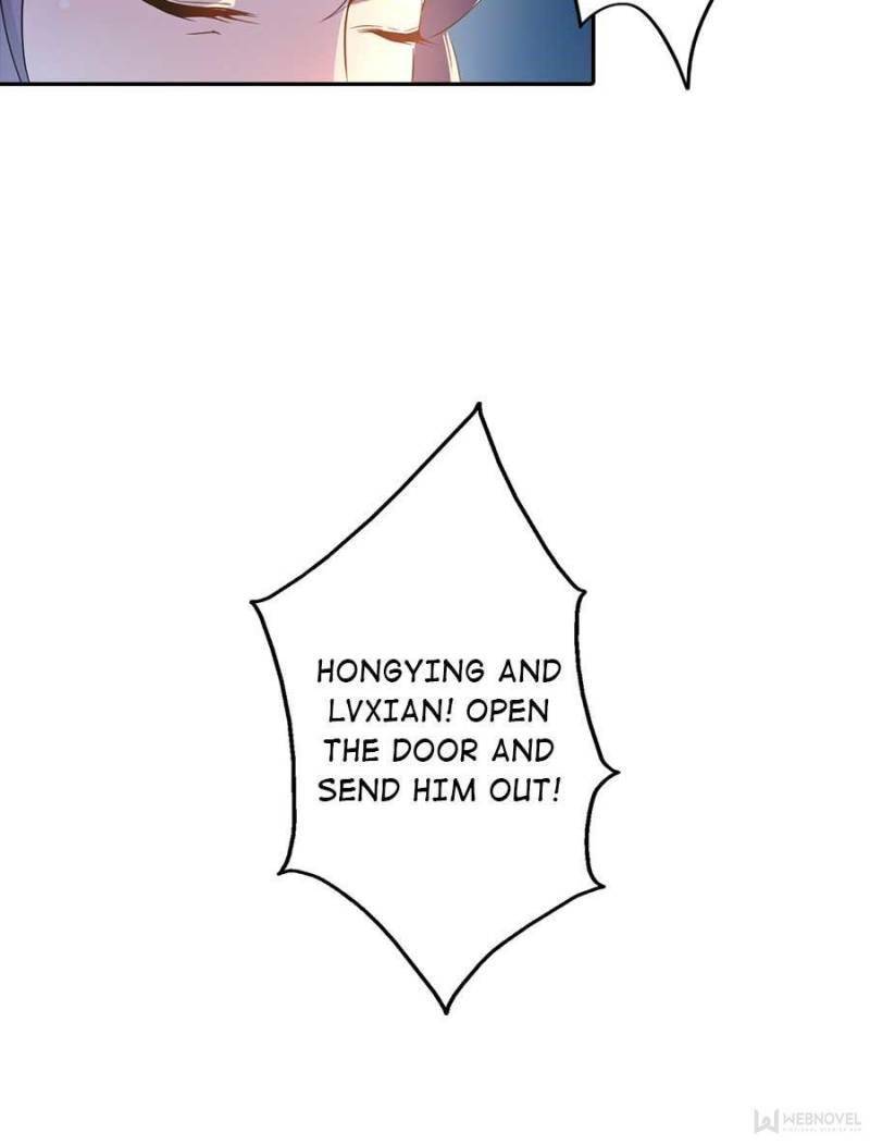 Unscrupuous Consort: the Evil Dotor chapter 31 - page 10