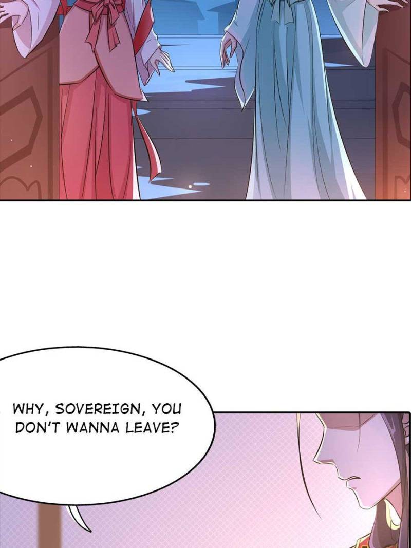 Unscrupuous Consort: the Evil Dotor chapter 31 - page 13