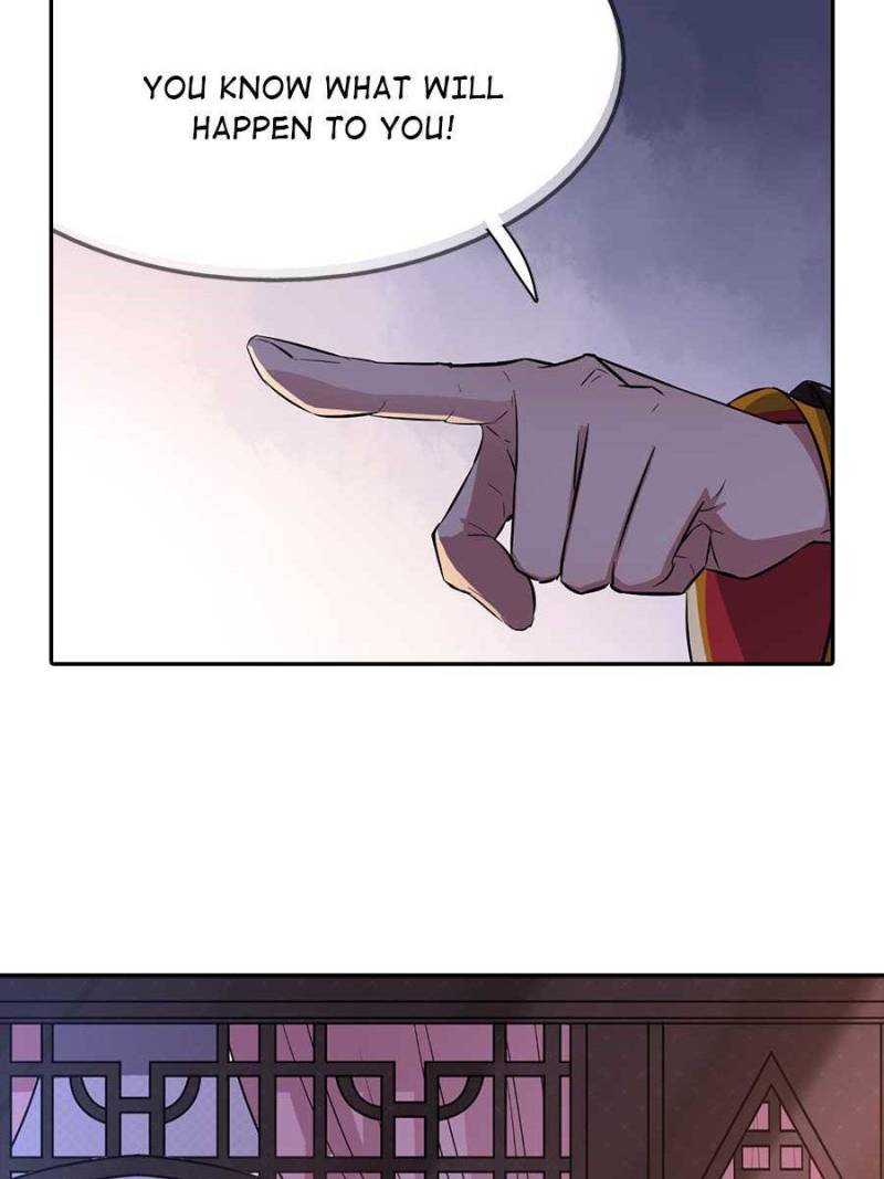 Unscrupuous Consort: the Evil Dotor chapter 31 - page 18