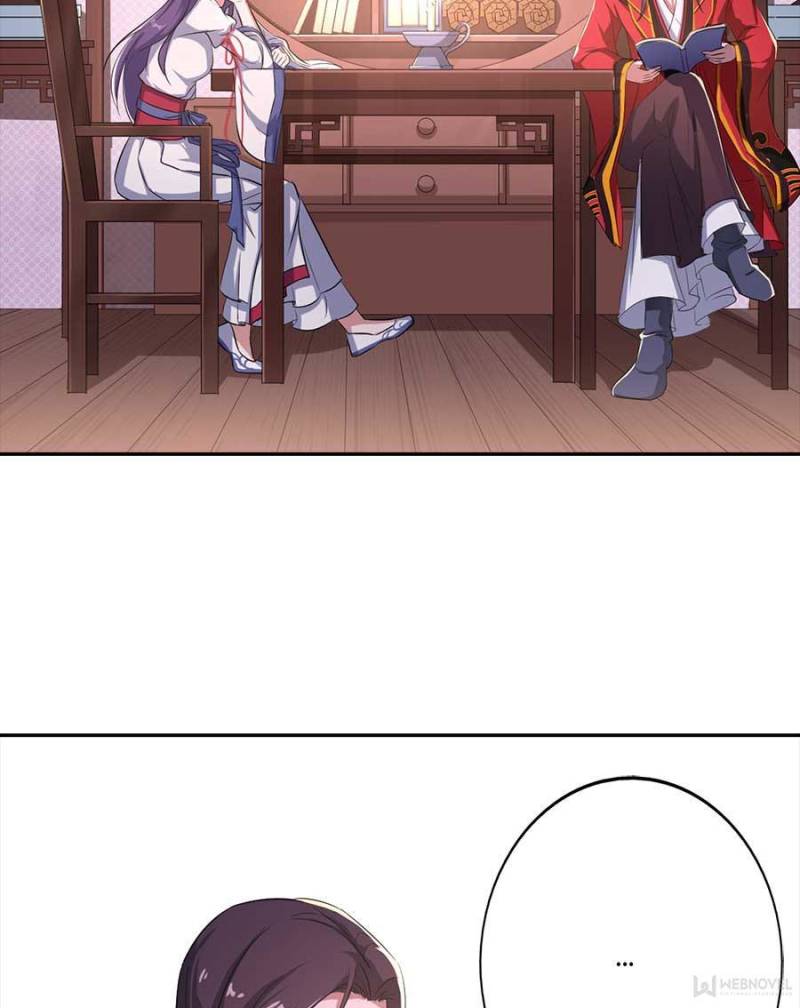 Unscrupuous Consort: the Evil Dotor chapter 31 - page 2