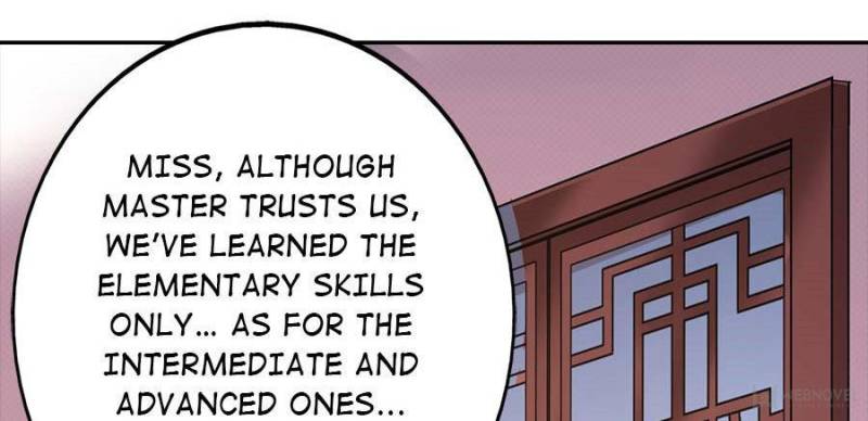 Unscrupuous Consort: the Evil Dotor chapter 31 - page 28