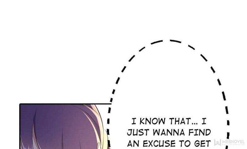 Unscrupuous Consort: the Evil Dotor chapter 31 - page 30