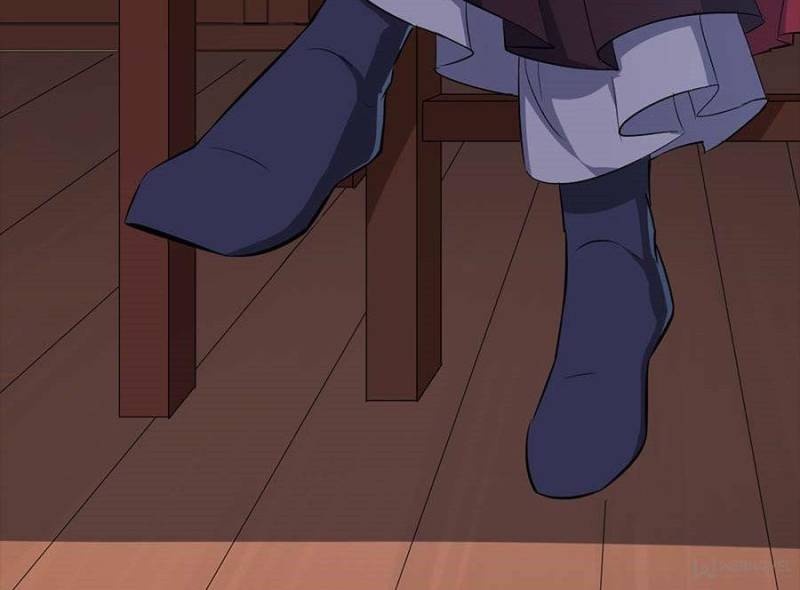 Unscrupuous Consort: the Evil Dotor chapter 31 - page 36
