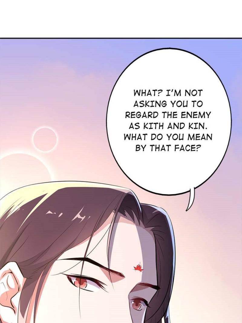 Unscrupuous Consort: the Evil Dotor chapter 31 - page 39