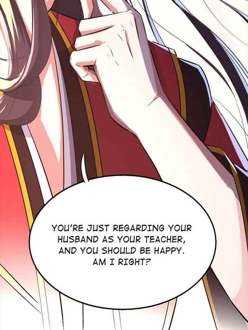 Unscrupuous Consort: the Evil Dotor chapter 31 - page 41