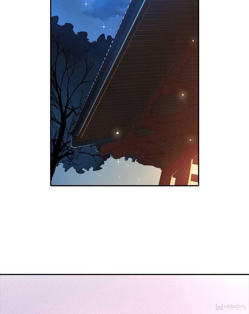Unscrupuous Consort: the Evil Dotor chapter 31 - page 6