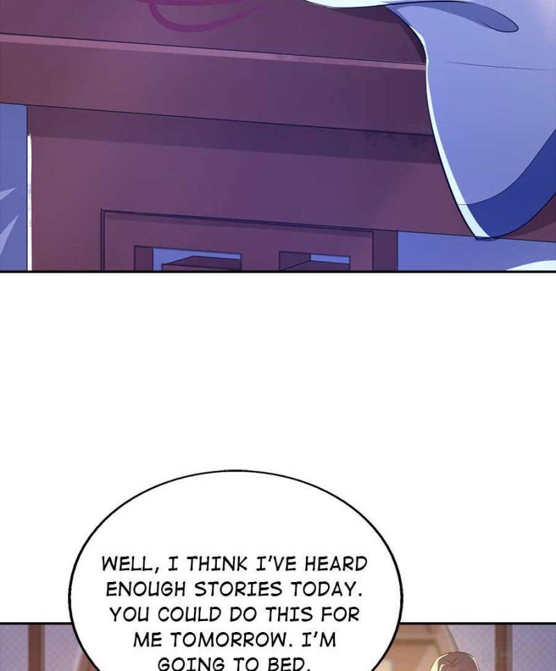 Unscrupuous Consort: the Evil Dotor chapter 31 - page 8