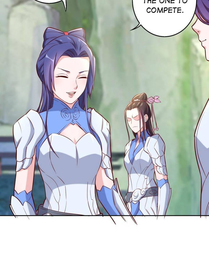 Unscrupuous Consort: the Evil Dotor chapter 127 - page 10