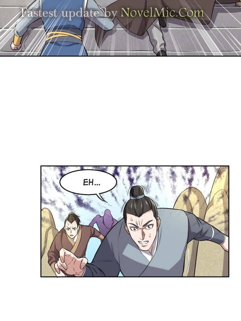 Unscrupuous Consort: the Evil Dotor chapter 127 - page 14