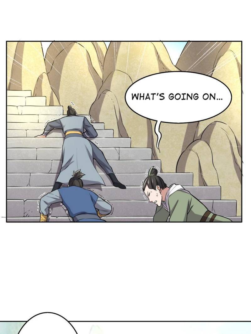 Unscrupuous Consort: the Evil Dotor chapter 127 - page 15