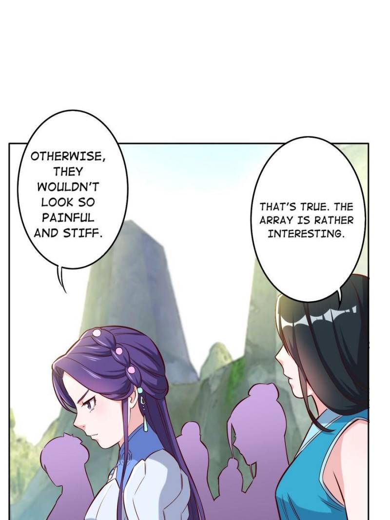 Unscrupuous Consort: the Evil Dotor chapter 127 - page 17