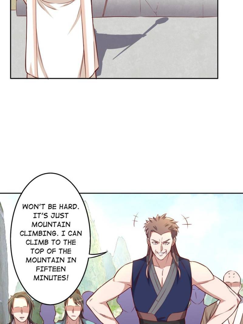 Unscrupuous Consort: the Evil Dotor chapter 127 - page 2