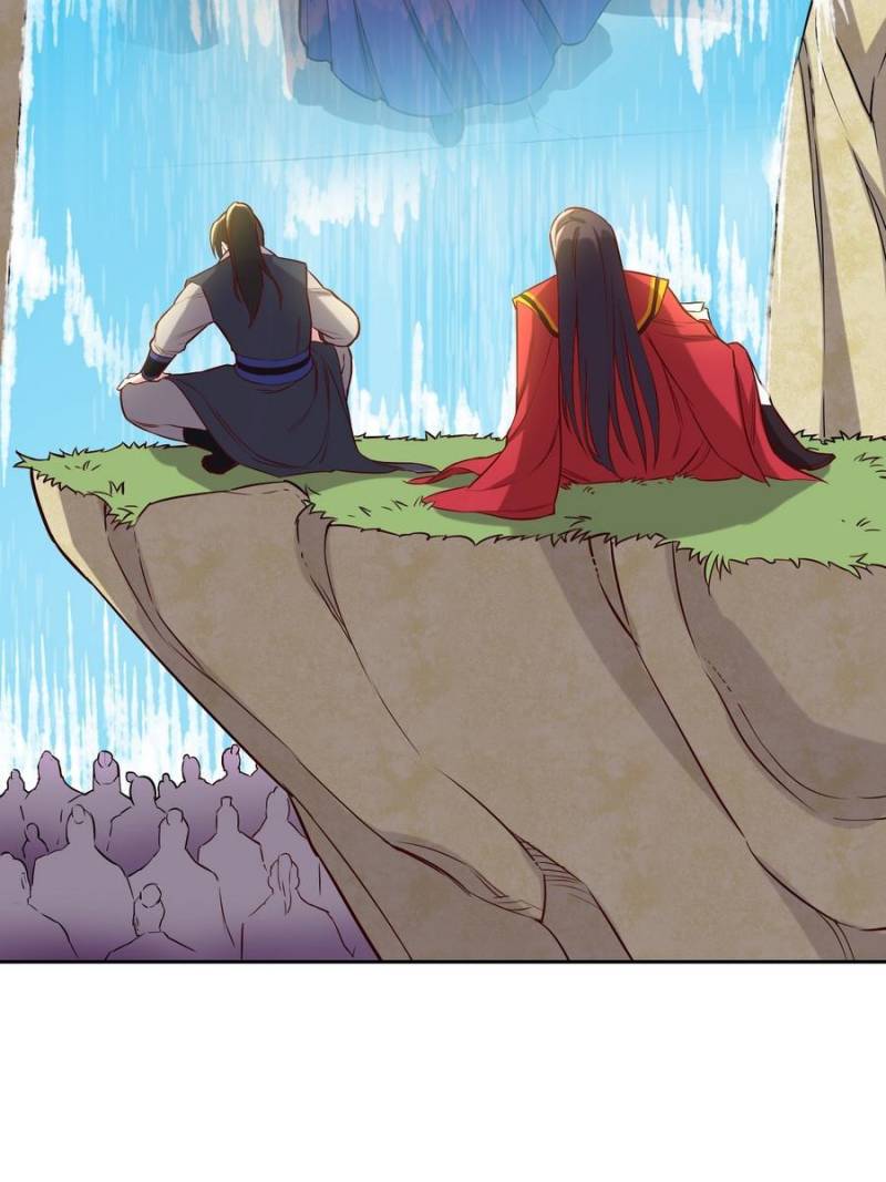 Unscrupuous Consort: the Evil Dotor chapter 127 - page 28